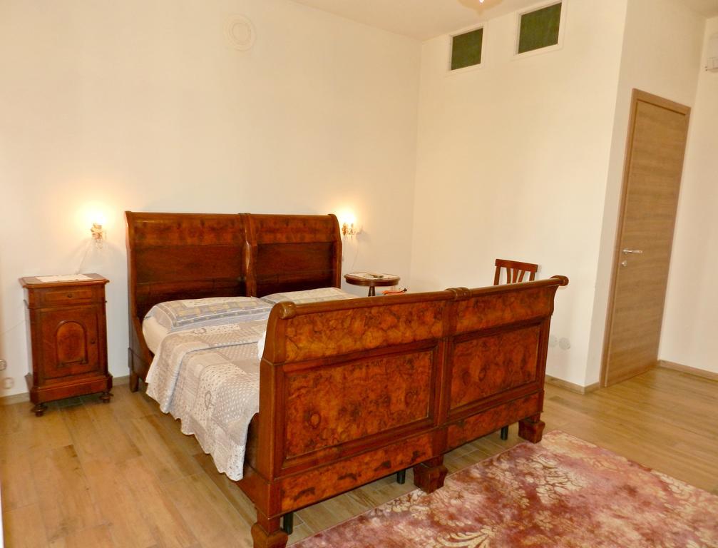 Agriturismo Zio Michele Hotel Isola Della Scala Kültér fotó