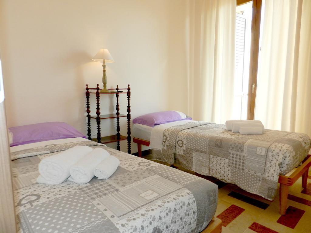 Agriturismo Zio Michele Hotel Isola Della Scala Kültér fotó