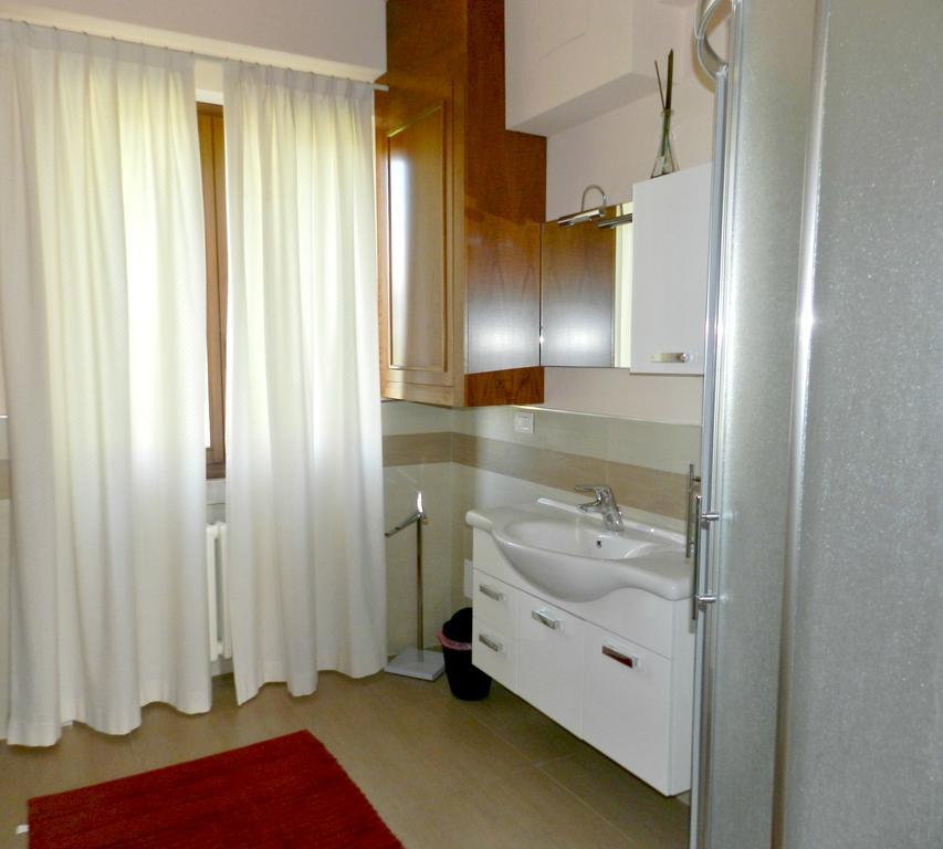 Agriturismo Zio Michele Hotel Isola Della Scala Kültér fotó